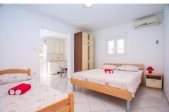 Apartmani Marko Apartman 1 – studio foto 1