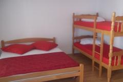 Apartmani Marko Apartman 4 – apartman 3 foto 2