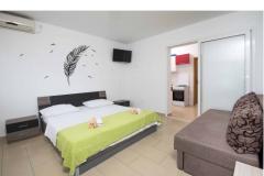 Apartmani Martic Apartman 2 foto 4