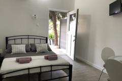 Apartmani Milka i Jozo Apartman 6 – Periska foto 1