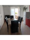 Apartmani Monika Apartman 1 – A 6+3 foto 1