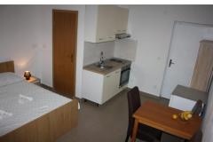 Apartmani Monika Apartman 3 – A 2+1 foto 5
