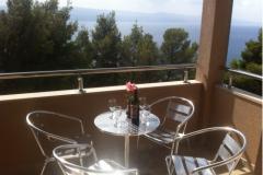 Apartmani Nedo Dalmatia Apartman 3 – FORTICA 1 foto 2