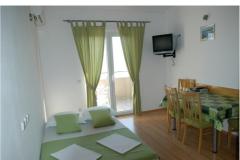 Apartmani Nedo Dalmatia Apartman 4 – FORTICA 2 foto 3