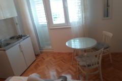 Apartmani Nikola Škarica Apartman 3 – Studio 2 foto 2