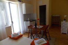 Apartmani Nikola Škarica Apartman 4 – A studio 5 foto 3