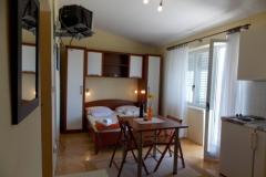 Apartmani Nikola Škarica Apartman 4 – A studio 5 foto 5