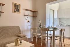 Apartmani Nikola Škarica Soba 5 – Sobe foto 3