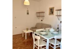 Apartmani Nikola Škarica Soba 5 – Sobe foto 4