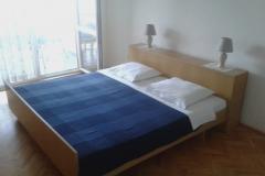 Apartmani Pupačić Soba 5 – Soba foto 1