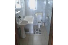 Apartmani Pupačić Soba 5 – Soba foto 4