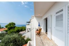 Apartmani Ban (Medići) Apartman 4 – Ap6 2 + 2 foto 1