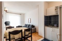 Apartmani Ban (Medići) Apartman 4 – Ap6 2 + 2 foto 4