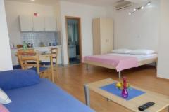 Apartmani Rica Apartman 4 – 1C foto 1
