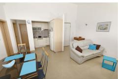 Apartmani Sara & Nina Apartman 1 – Apartman 1 foto 2