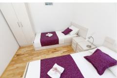 Apartmani Sara & Nina Apartman 1 – Apartman 1 foto 5
