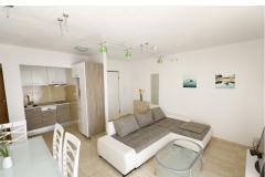 Apartmani Sara & Nina Apartman 2 – Apartman 2 foto 2