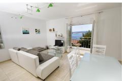 Apartmani Sara & Nina Apartman 2 – Apartman 2 foto 3