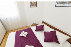 Apartmani Sara & Nina Apartman 2 – Apartman 2 foto 4
