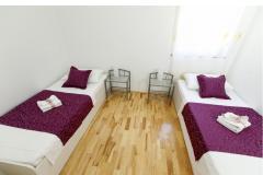 Apartmani Sara & Nina Apartman 2 – Apartman 2 foto 5