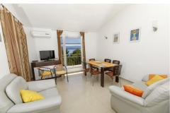 Apartmani Sara & Nina Apartman 3 – Apartman 3 foto 1