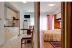 Apartmani Tafra Apartman 3 – Apart. A3 foto 2