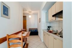 Apartmani Tafra Apartman 3 – Apart. A3 foto 3