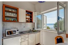 Apartmani Tafra Apartman 4 – Apart. A4 foto 1