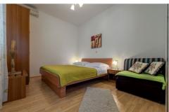 Apartmani Tafra Apartman 4 – Apart. A4 foto 2