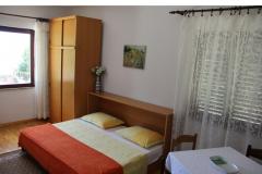 Apartmani Tice Apartman 1 – A2+2 foto 3