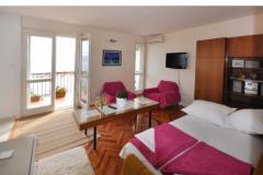 Apartmani Pia Apartman 3 – A5 foto 1
