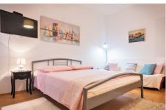 Apartmani Stari Grad /Omiš center/ Apartman 2 – Apartman 2 foto 1