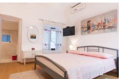 Apartmani Stari Grad /Omiš center/ Apartman 2 – Apartman 2 foto 2