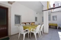 Apartmani Stari Grad /Omiš center/ Apartman 2 – Apartman 2 foto 3