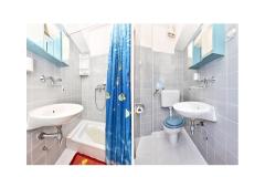 Apartmani Stari Grad /Omiš center/ Apartman 3 – Apartman 4 foto 4