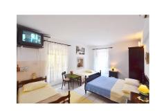 Apartmani Stari Grad /Omiš center/ Apartman 4 – Apartman 5 foto 1