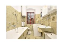Apartmani Stari Grad /Omiš center/ Apartman 4 – Apartman 5 foto 4