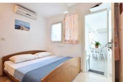 Apartmani Stari Grad /Omiš center/ Soba 5 – Soba 3 foto 1