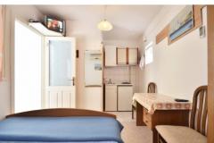 Apartmani Stari Grad /Omiš center/ Soba 5 – Soba 3 foto 2