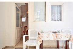 Apartmani Stari Grad /Omiš center/ Soba 5 – Soba 3 foto 3