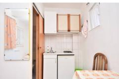 Apartmani Stari Grad /Omiš center/ Soba 5 – Soba 3 foto 4