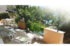 Apartmani Villa Dalmas  Apartman 2 – APARTMENT1 foto 1