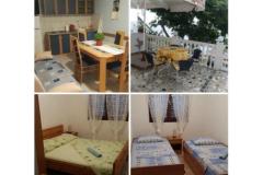 Apartmani Zora  Apartman 1 – AP 4+1 foto 1