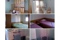 Apartmani Zora  Apartman 2 – AP 2+ 2 foto 1