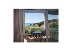 Apartmani Villa Mare Apartman 1 – A1 (2+1) foto 4