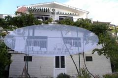 Boženka Kuća Apartman 1 – Big Ap foto 1