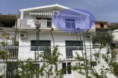 Boženka Kuća Apartman 2 – South foto 1