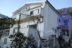 Boženka Kuća Apartman 3 – East foto 1
