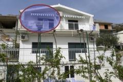 Boženka Kuća Apartman 4 – West foto 1