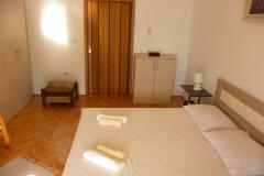 Boženka Kuća Apartman 4 – West foto 3